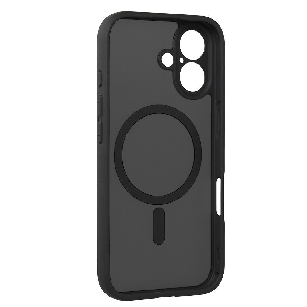 foto_add-329665 Full Matte Mag Cover for Iphone 17 black