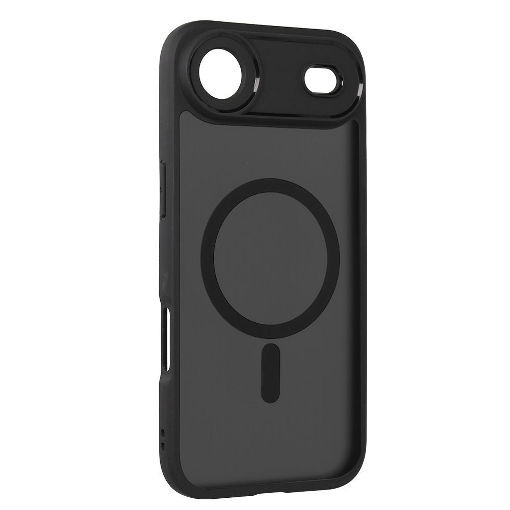 foto_add-329668 Full Matte Mag Cover for Iphone 17 Air black