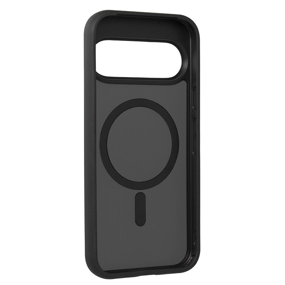 Full Matte Mag Cover for Google Pixel 10/10 Pro black