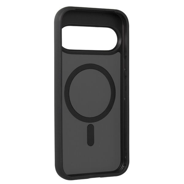 Full Matte Mag Cover for Google Pixel 10 Pro XL black