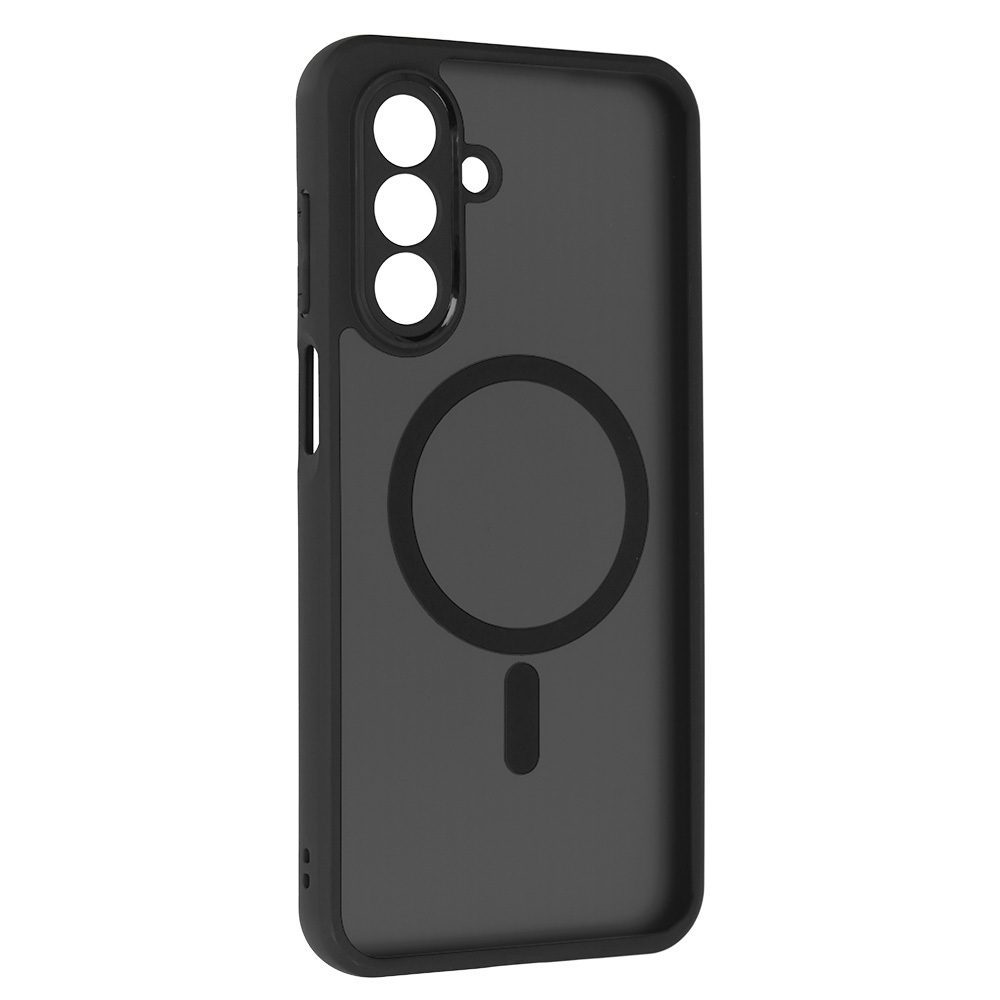 foto_add-329682 Full Matte Mag Cover for Samsung Galaxy A17 5G black