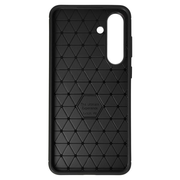 foto_add-329691 Tel Protect Carbon Elite for Samsung Galaxy S25 FE Black