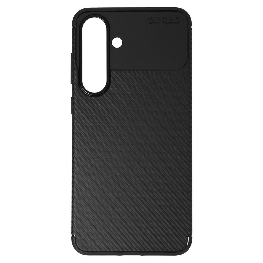 foto_add-329693 Tel Protect Carbon Elite for Samsung Galaxy S25 FE Black