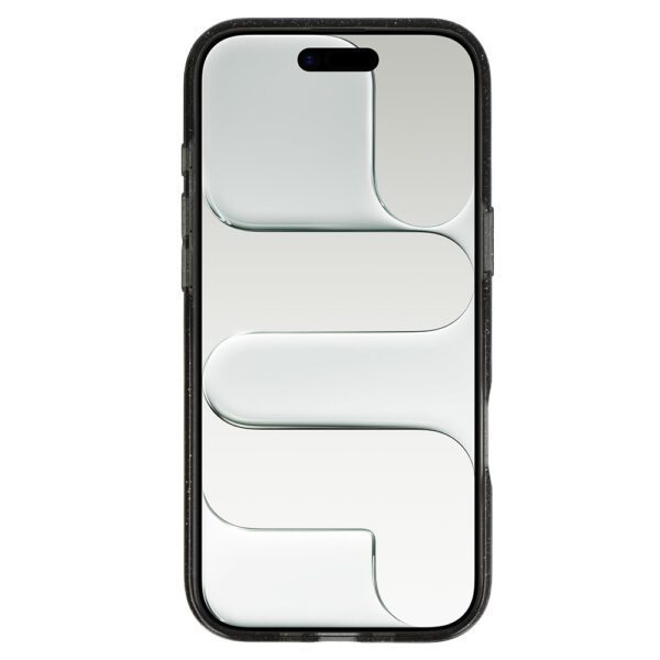 foto_add-329895 Glitter Magsafe Case for Iphone 17 Air black clear