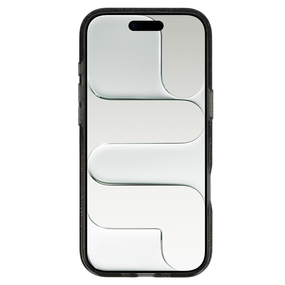 foto_add-329895 Glitter Magsafe Case for Iphone 17 Air black clear