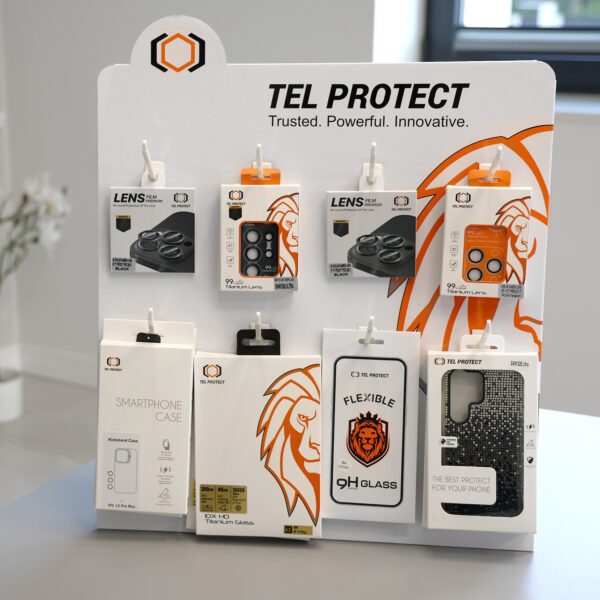foto_add-331182 Tel Protect Display stand (hooks, 8 pcs)