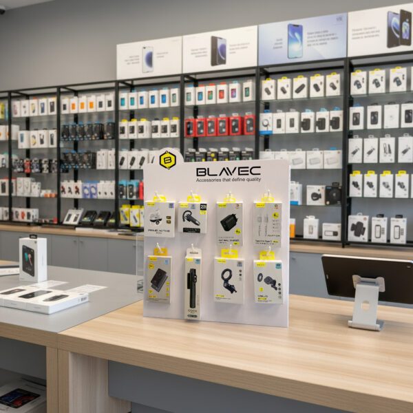 foto_add-331185 Blavec Display stand (hooks, 8 pcs)