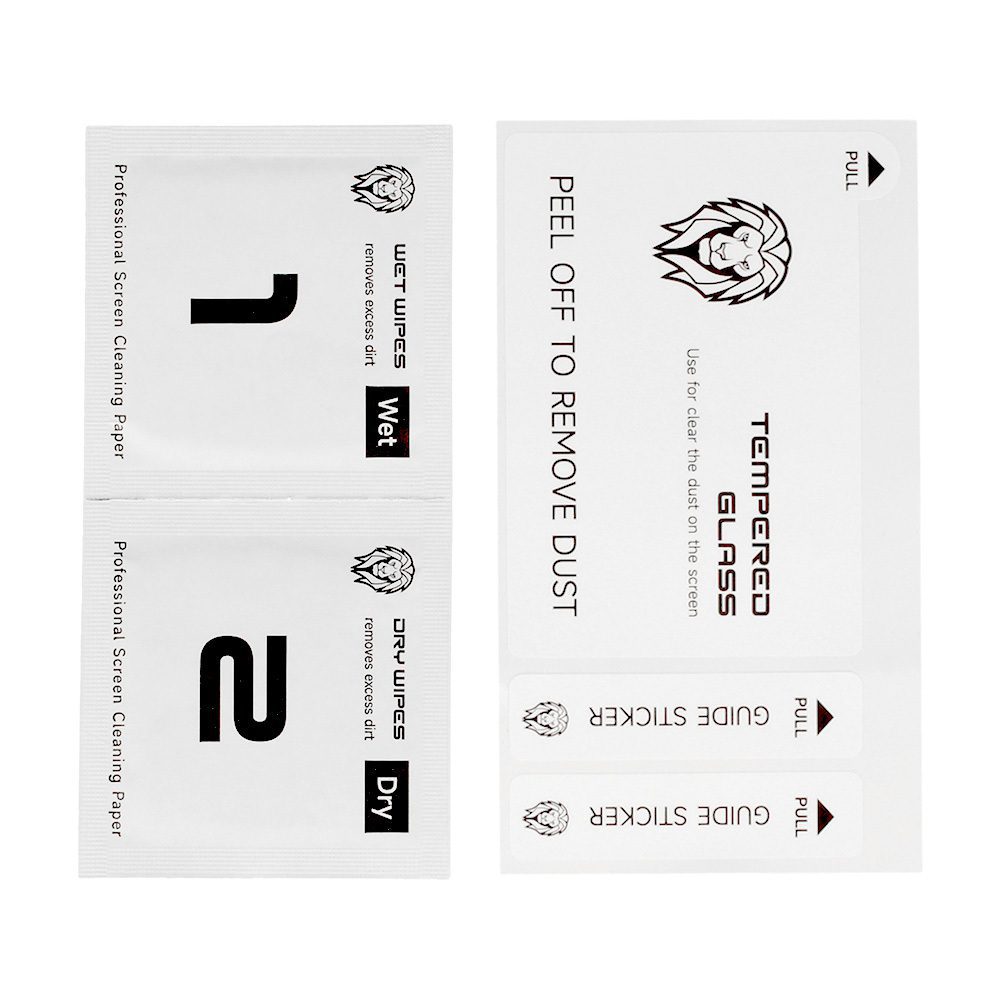 foto_add-331545 Tempered glass Tel Protect 3D Lens on camera for Iphone 17 black (lens 2 pieces)