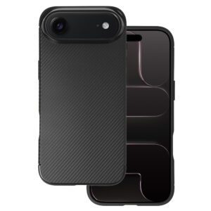 Tel Protect Carbon Elite for Iphone 17 Air Black