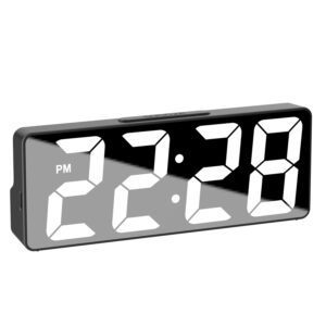 LED Digital clock