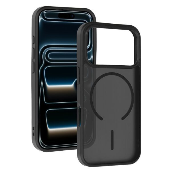 product-103101 Magmat Slim Case for Iphone 17 Pro black