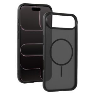 Magmat Slim Case for Iphone 17 Air black