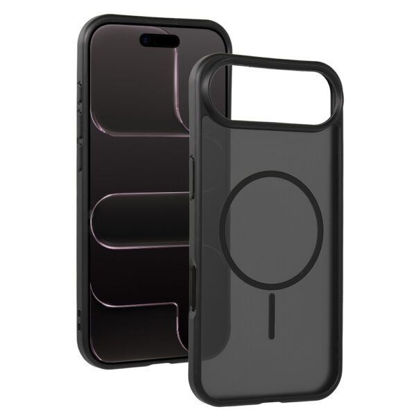 product-103103 Magmat Slim Case for Iphone 17 Air black
