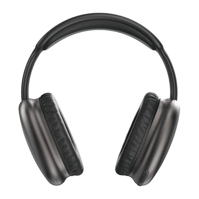 Rock Headphones O5 bluetooth grey