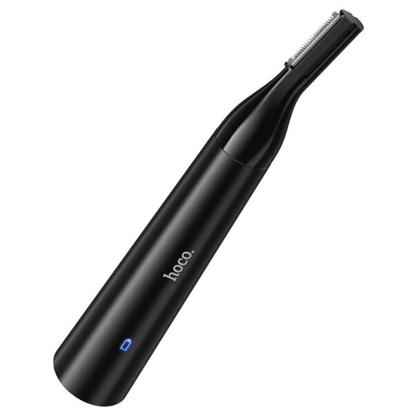 Nose trimmer 3in1 Hoco HP37 black