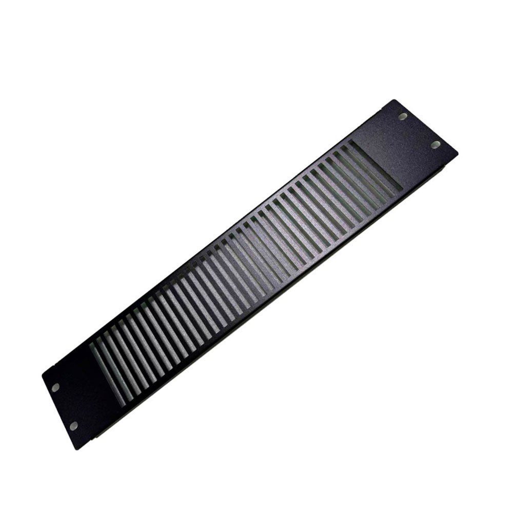 0285382 Panel Διάτρητο 2U Power On BP-V2