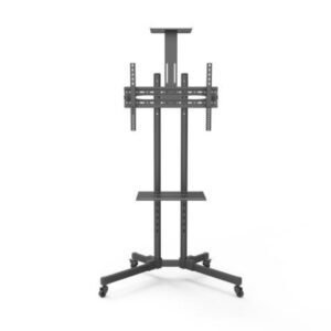 0285422 Βάση Τηλεόρασης Επιδαπέδια Focus Mount T014 32"-65"