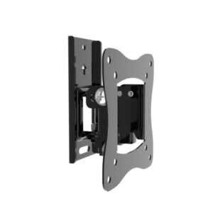 Βάση Τηλεόρασης Επιτοίχια Focus Mount SMS10-11AT 14"-30"