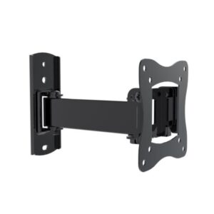 0285426 Βάση Τηλεόρασης Επιτοίχια Focus Mount SMS11-11AT 14"-30"