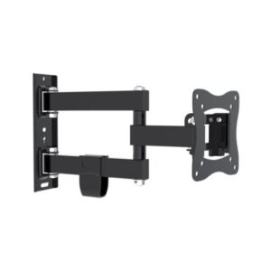 0285427 Βάση Τηλεόρασης Επιτοίχια Focus Mount SMS53-11AT 14"-30"