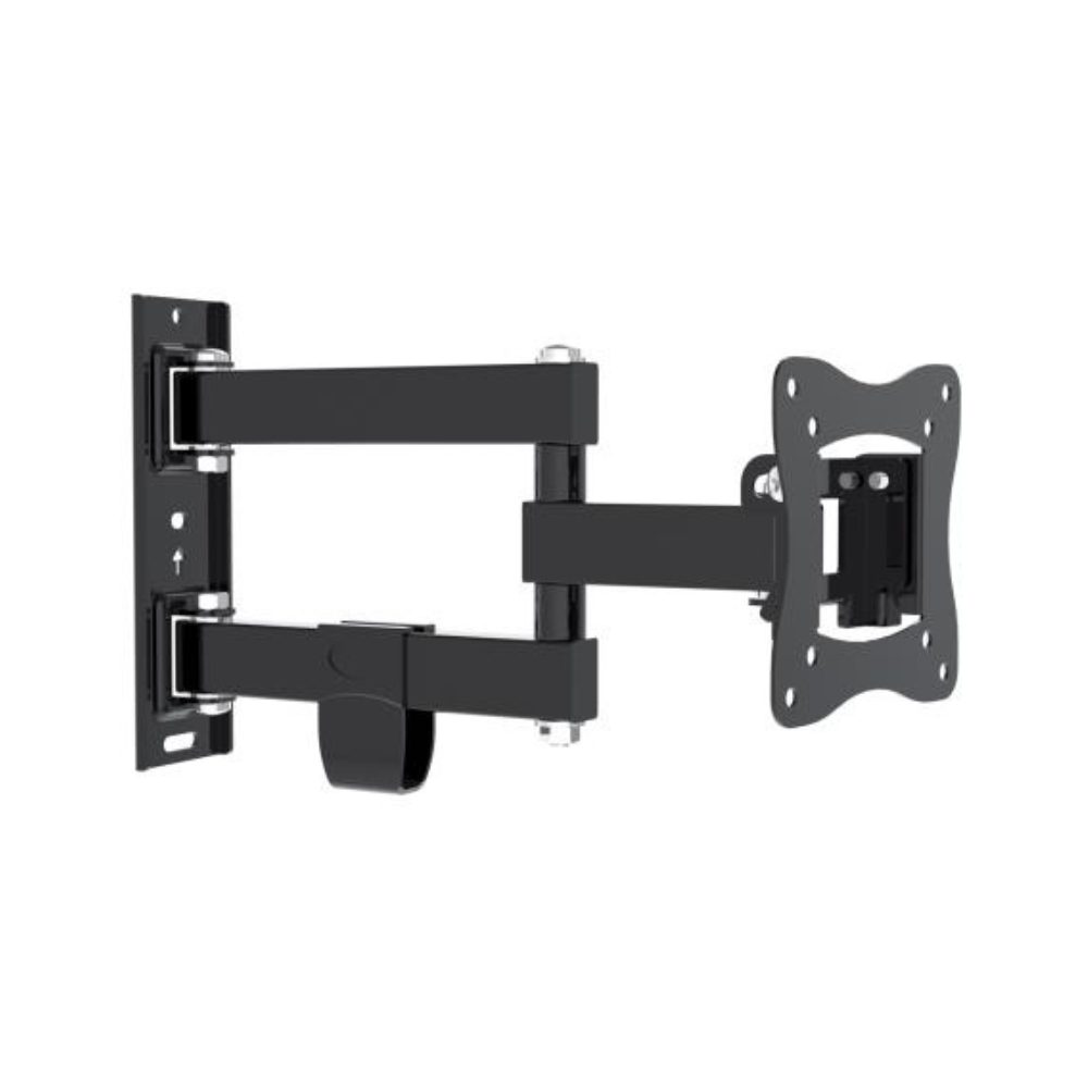 Βάση Τηλεόρασης Επιτοίχια Focus Mount SMS53-11AT 14"-30"