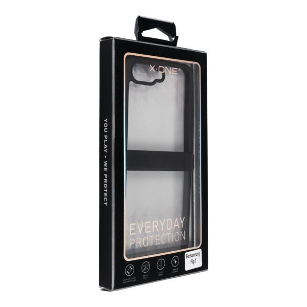 X-ONE Dropguard 2 Lite for Samsung Galaxy Flip 7