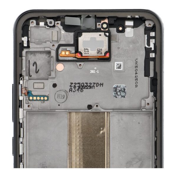 0612c6d25b9f74a0ef4ba28e5f8de007 ServicePack LCD Display for SAMSUNG A34 5G A346B GH82-31201A