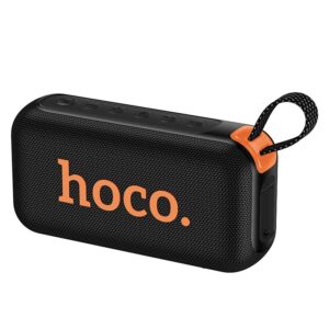 Speaker bluetooth 2 x 10W 4h Hoco HC32 black
