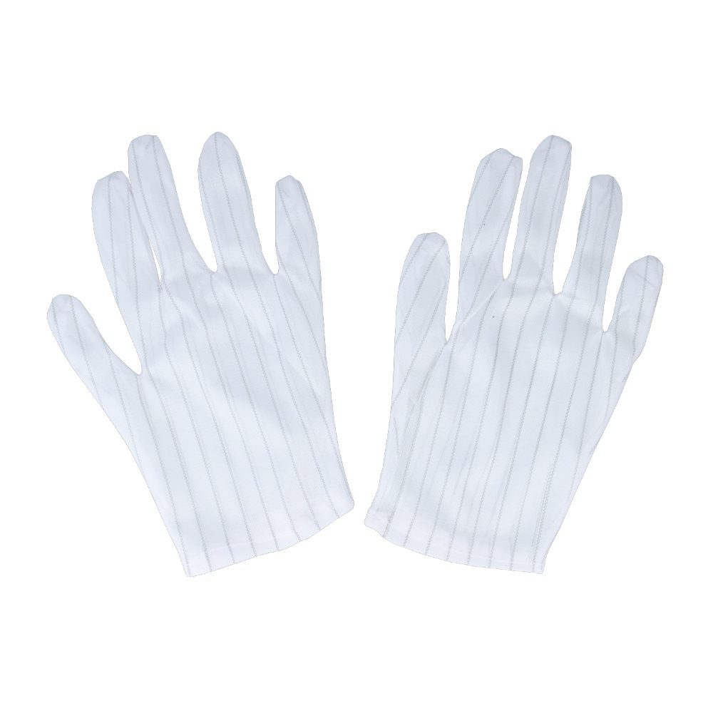 Antistatic safety gloves size L