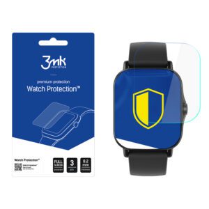 102206_1 Xiaomi Amazfit GTS 2/2e - 3mk Watch Protection™ v. ARC+eng