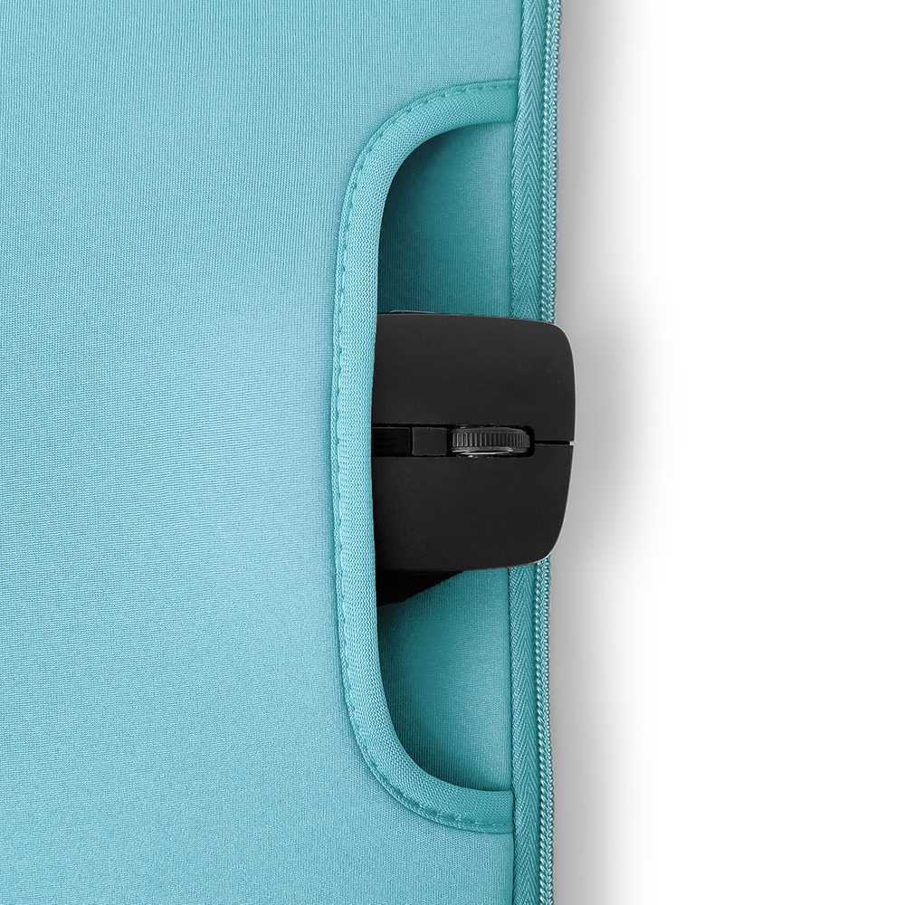108507_8 Universal laptop bag 15.6'' - light blueeng