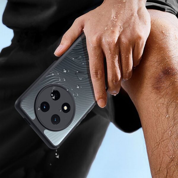 DUX DUCIS case AIMO for Honor Magic 7 Lite black