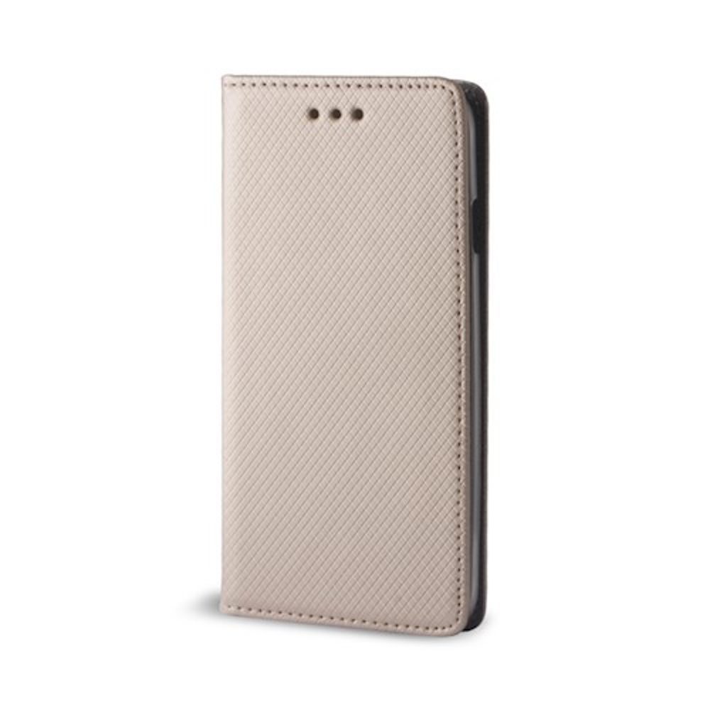 130977_oryg Smart Magnet case for Honor 200 Lite 5G (global) gold