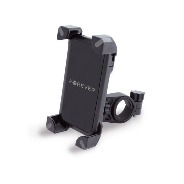 136174_oryg Forever bike mount BH-110 6,5" black