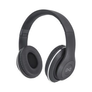 Forever Bluetooth headphones Music Soul BHS-300 black