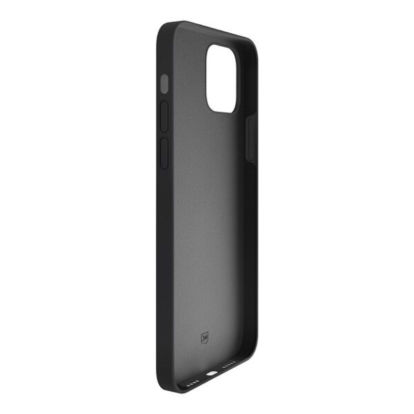 146127_10 3mk Silicone Case for iPhone 11 Pro - blackeng