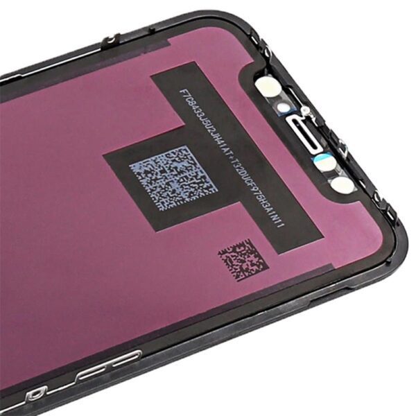 152281_oryg LCD Display with touch screen iPhone XR Oncell TFT