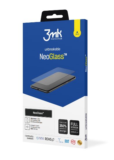 Samsung Galaxy M34 5G - 3mk NeoGlass™eng