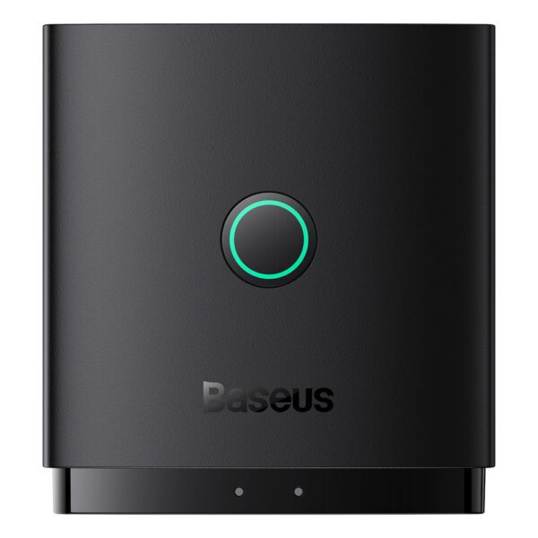 [RETURNED ITEM] Baseus AirJoy 2in1 4K 60Hz bi-directional HDMI adapter - blackeng