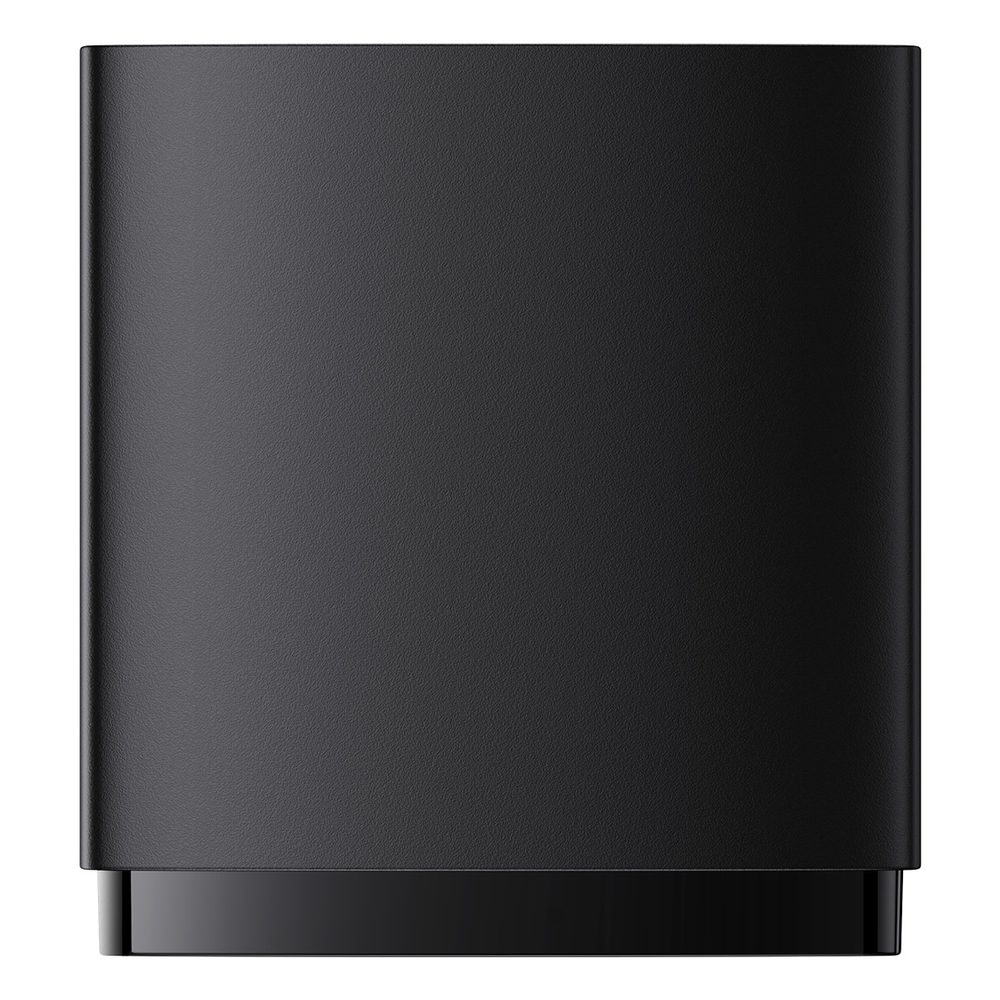 [RETURNED ITEM] Baseus AirJoy 2in1 4K 60Hz bi-directional HDMI adapter - blackeng