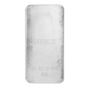 Mold for sublimation double case for A56