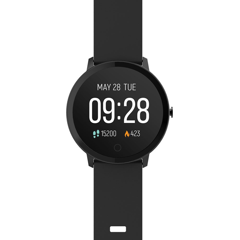 Forever smartwatch ForeVive SB-320 black