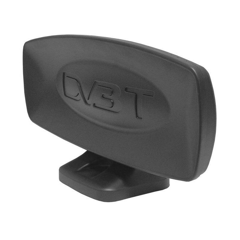 Antenna DVB-T02 indoor black