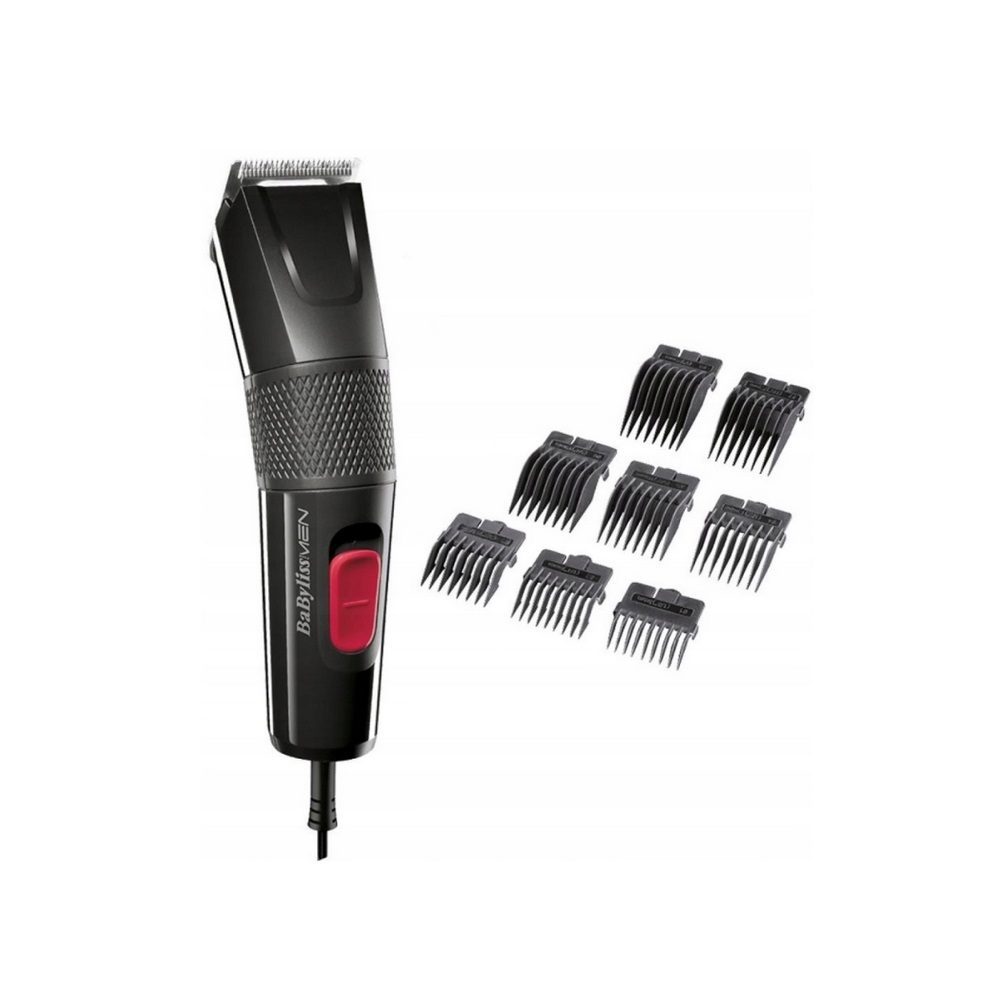 Babyliss hair clipper E755E