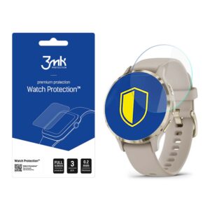 174795_1 3mk Watch Protection™ v. ARC+ protective foil for Garmin Venu 3Seng