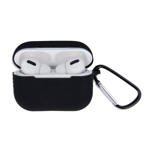 174835_oryg Case for Airpods 3 black with hook