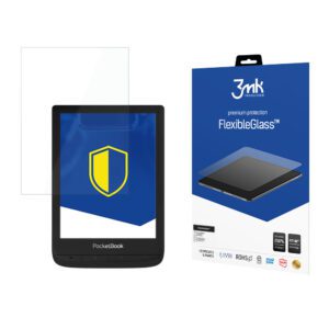175548_1 3mk FlexibleGlass™ hybrid glass for PocketBook Touch Lux 5eng