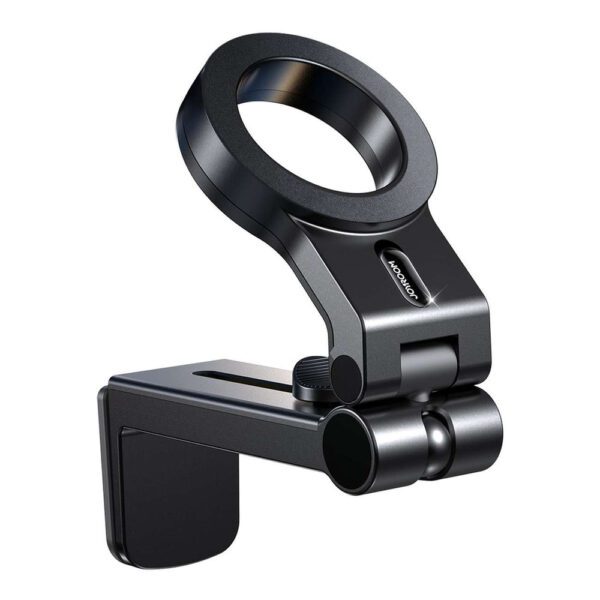 Joyroom JR-ZS365 magnetic phone travel holder - blackeng