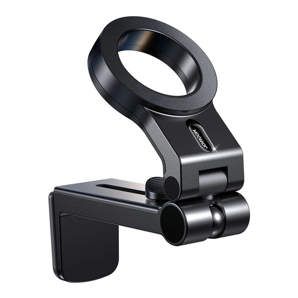 Joyroom JR-ZS365 magnetic phone travel holder - blackeng