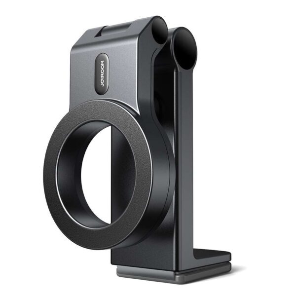 Joyroom JR-ZS365 magnetic phone travel holder - blackeng